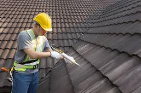 Best Commercial Roofing Services  in USA